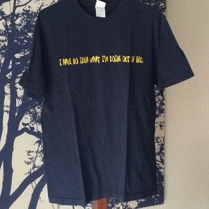 T-shirt size L, like new